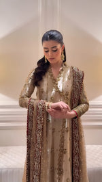 Load image into Gallery viewer, Haris Shakeel - ASWAD | HS-ASW-754
