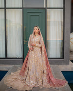 Load image into Gallery viewer, Tena Durrani Vanilla Light 2026 | TD-Van-728