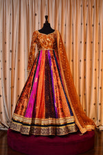 Load image into Gallery viewer, MNR - RIWAYAT E RANG | MNR-RET-245
