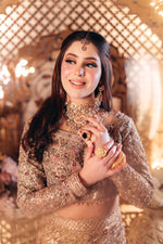 Load image into Gallery viewer, Tena Durrani latest 2025 | TD-lat-888
