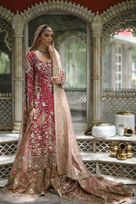 Load image into Gallery viewer, SANIYA Maskatiya –  AMARA | SM-AM-048