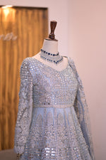Load image into Gallery viewer, Republic Womenswear – Ice Blue | RWW-IB-111
