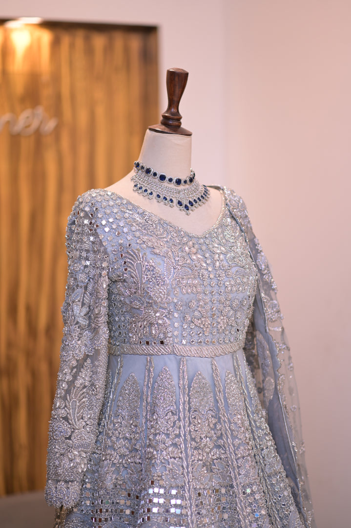 Republic Womenswear – Ice Blue | RWW-IB-111