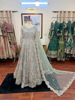 Load image into Gallery viewer, Ahmad Sultan - Ice Blue | HW-IB-755
