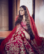 Load image into Gallery viewer, Mohsin Naveed Ranjha Mumtaz | MNR-Mtz-727
