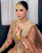Load image into Gallery viewer, FAIZA SAQLAIN | FS-Sel-012
