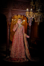 Load image into Gallery viewer, Tena Durrani latest bridal | TD-lat-771
