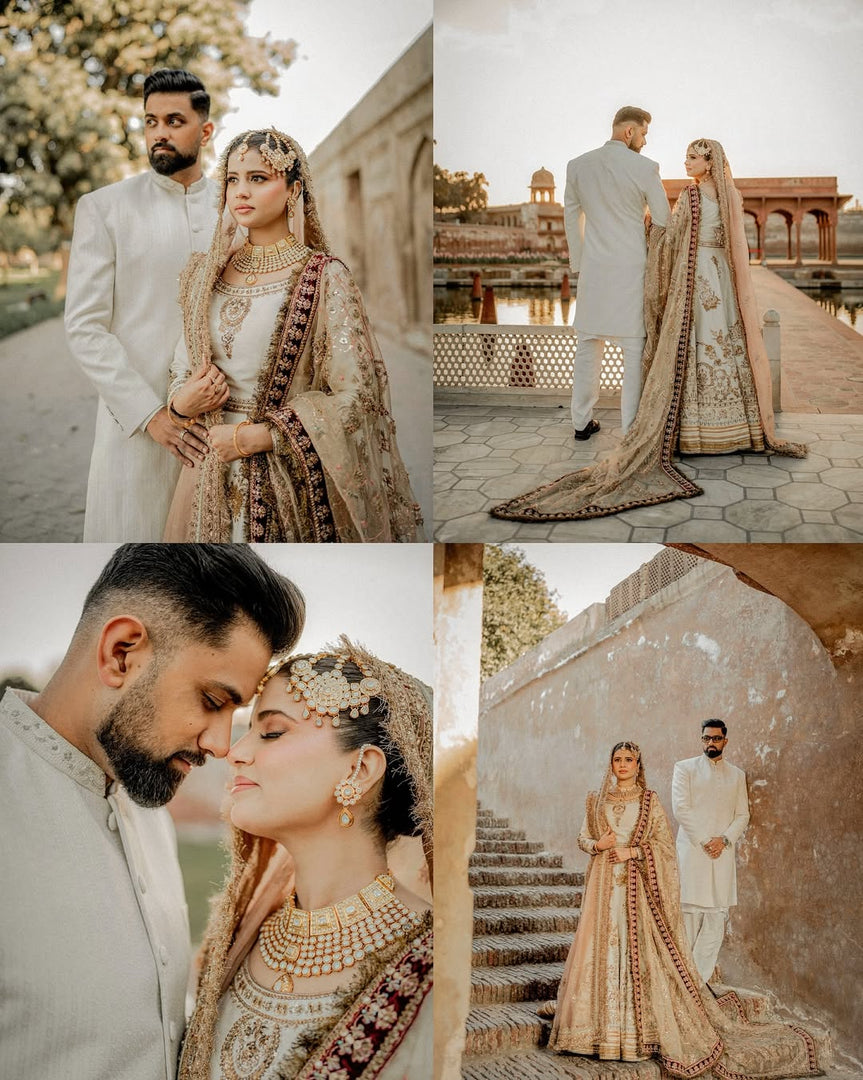 Mohsin Naveed Ranjha - Chandni |MNR-Chan-444
