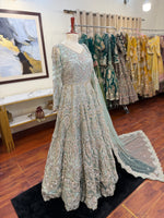 Load image into Gallery viewer, Ahmad Sultan - Ice Blue | HW-IB-755
