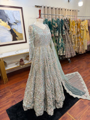 Ahmad Sultan - Ice Blue | HW-IB-755