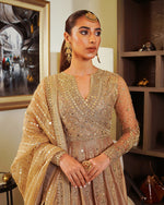 Load image into Gallery viewer, FAIZA SAQLAIN – Sulata | FS-Sul-222
