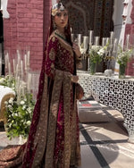 Load image into Gallery viewer, Haris Shakeel - ISHQ | HS-Ish-767
