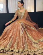 Load image into Gallery viewer, FAIZA SAQLAIN | FS-Sel-012
