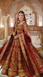 Load image into Gallery viewer, Ahmad Sultan - New Gold | AS-NG-751
