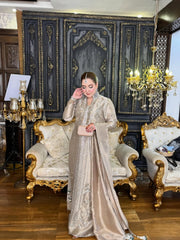 SANIYA Maskatiya –  Formal New | SM-FN-057