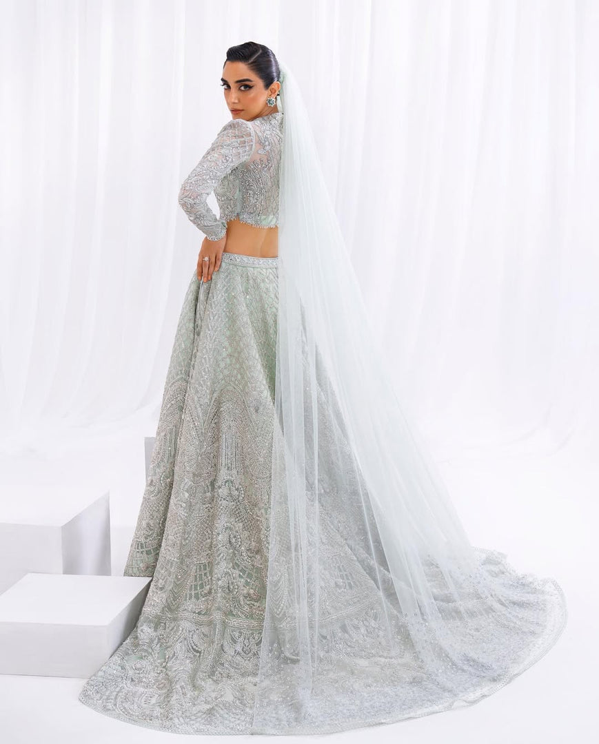 Saira Shakira Maya | SS-May-500