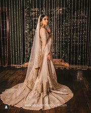 FAIZA SAQLAIN – Rinaz nikkah | FS-Rn-232