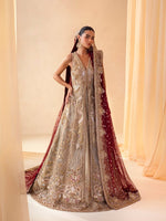 Load image into Gallery viewer, Tena Durrani Vanilla Light 2026 | TD-Van-728