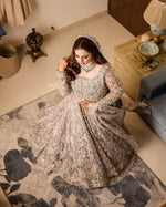 Load image into Gallery viewer, Ahmad Sultan – Verve blue | AS-ver-119