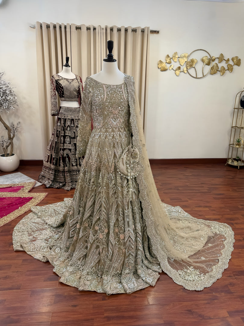 Saira Shakira Walima | SS-New-778