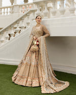 Load image into Gallery viewer, Faiza Saqlain - Jemina | FS-Jem-864
