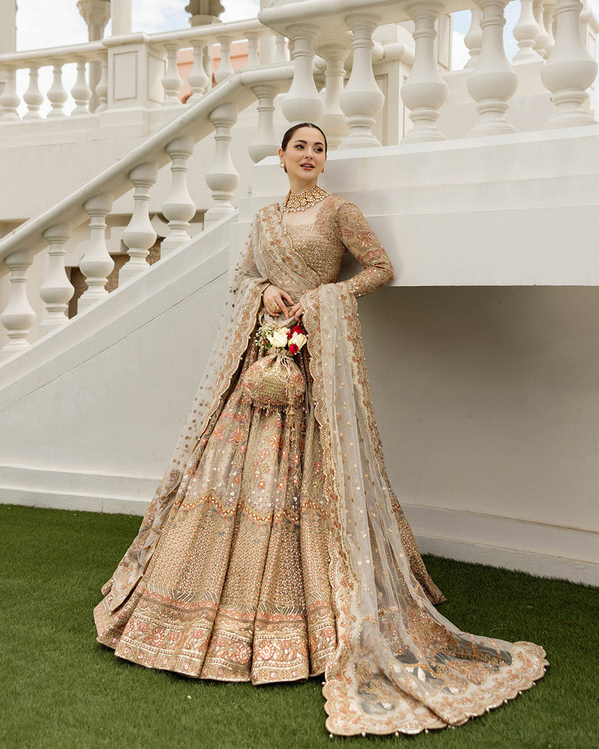 Faiza Saqlain - Jemina | FS-Jem-864