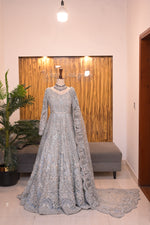 Load image into Gallery viewer, Republic Womenswear – Ice Blue | RWW-IB-111
