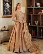 Load image into Gallery viewer, FAIZA SAQLAIN – Sulata | FS-Sul-222
