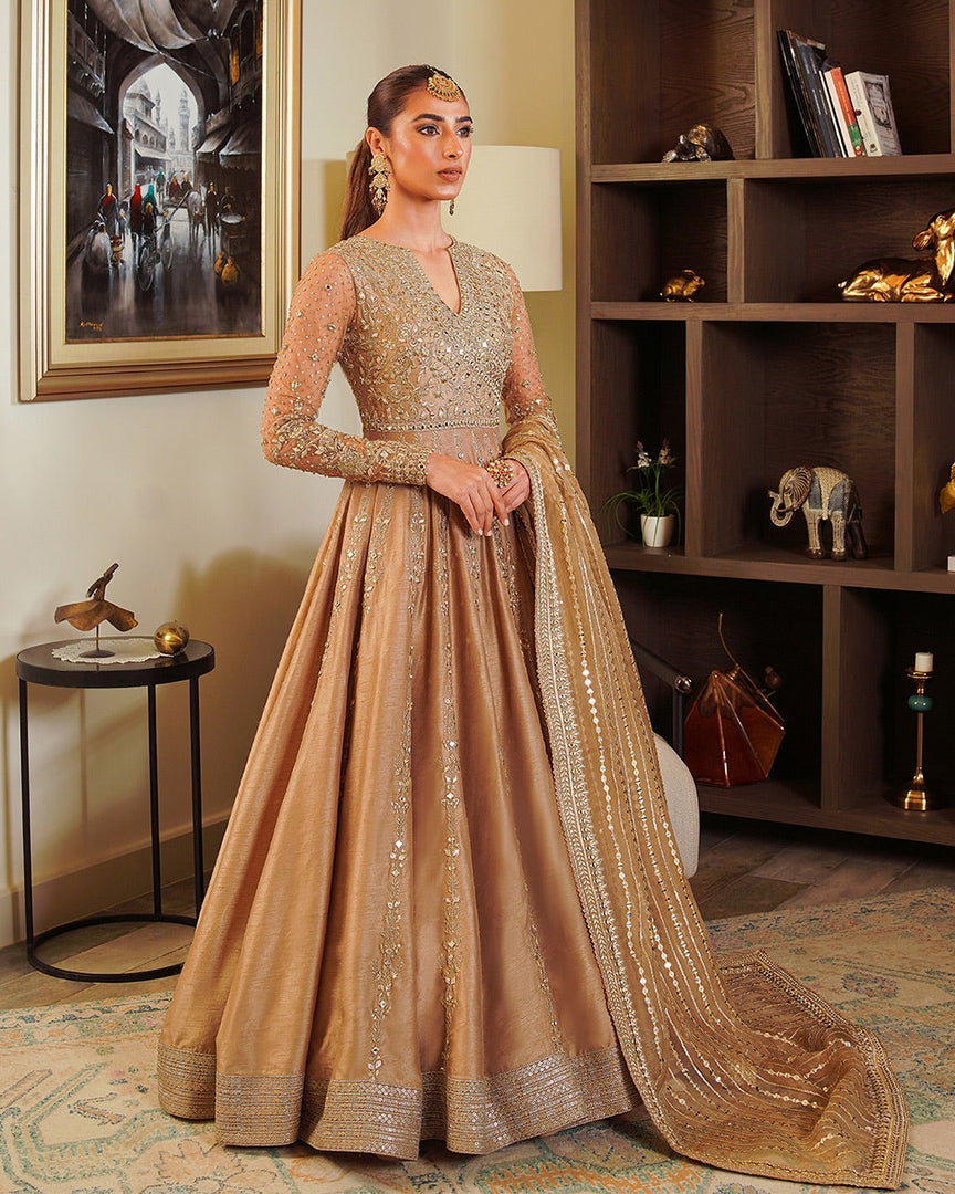 FAIZA SAQLAIN – Sulata | FS-Sul-222