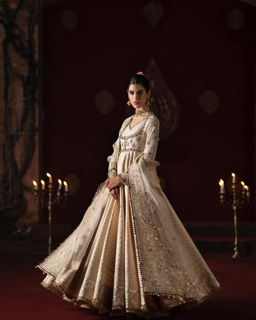 Saad Bin Shahzad - EYANA | SBS-EYA-247