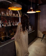 Load image into Gallery viewer, SHIKHWANI Alizeh | Saree-new-249
