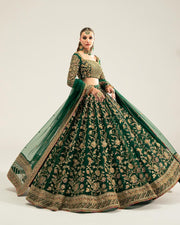 Kanwal Malik - New Green | KM-new-855