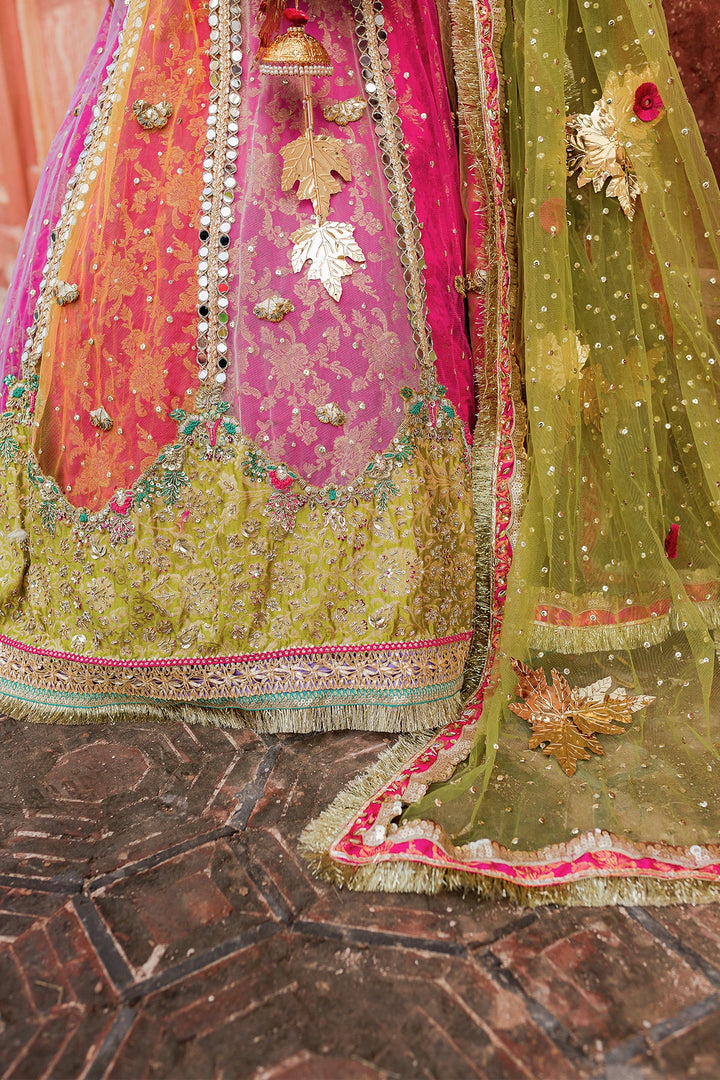 Tabya New Formal | Tab-Pret-277