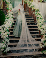 Load image into Gallery viewer, Erum Khan - Minty Breeze | EK-MB-192
