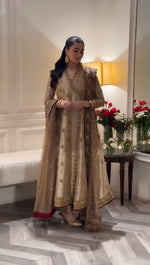 Load image into Gallery viewer, Haris Shakeel - ASWAD | HS-ASW-754

