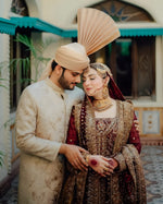 Load image into Gallery viewer, Haris Shakeel – Fresh 2025 | HS-Fre-772
