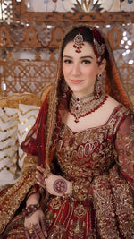 Load image into Gallery viewer, Ahmad Sultan - New Gold | AS-NG-751
