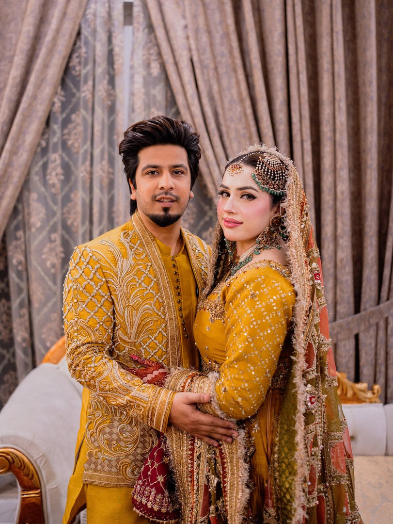 MNR- Mustard new | MNR-Mus-024