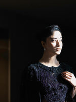 Load image into Gallery viewer, Shehla Chatoor | SC-Bla-040
