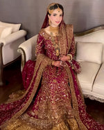Load image into Gallery viewer, Zeeshan Danish – Farshi Lengha Khi | ZD-FKI-068
