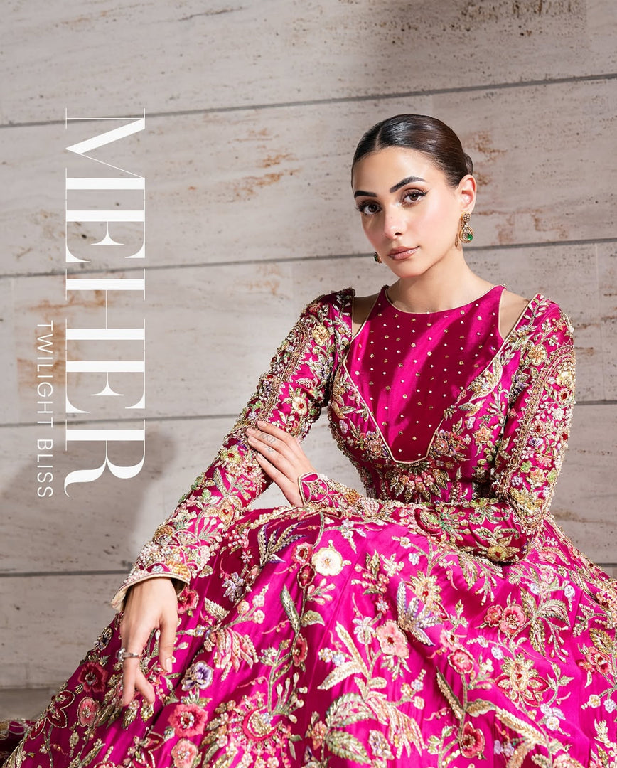 Ahmad Sultan - MEHER | AS-Meh-952