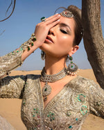 Load image into Gallery viewer, Shehla Chatoor Bridal| SC-bri-044