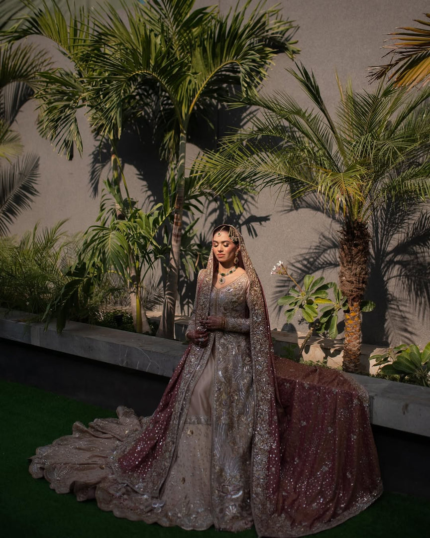 Tena Durrani Vanilla Light 2026 | TD-Van-728