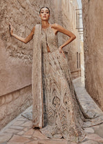 Load image into Gallery viewer, Saira Shakira Walima | SS-New-778
