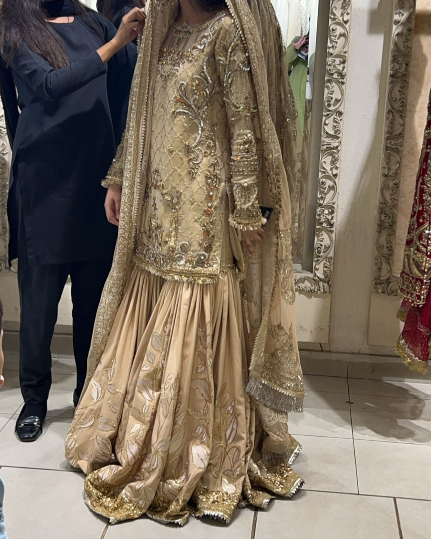 Mohsin Naveed Ranjha - Nikkah |MNR-Nik-454