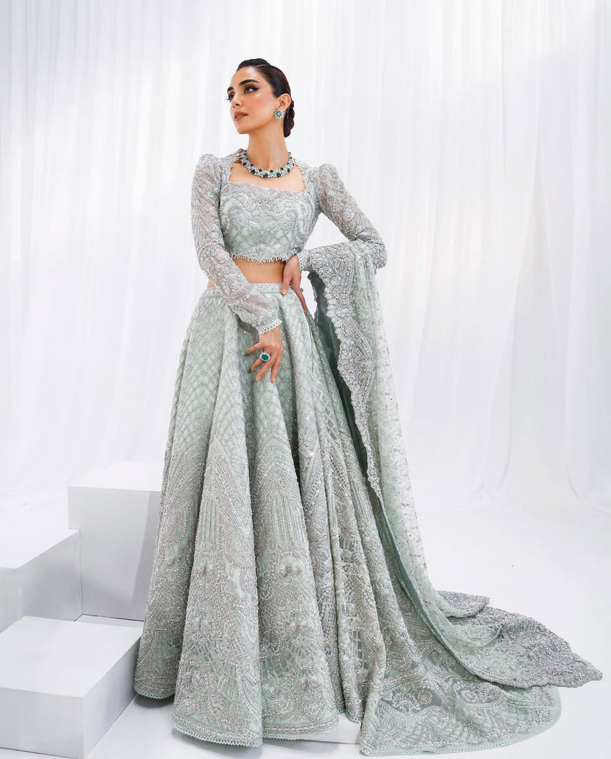 Saira Shakira Maya | SS-May-500