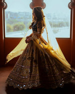 Load image into Gallery viewer, SAMSARA - Nikhaar | SAM-NIK-289
