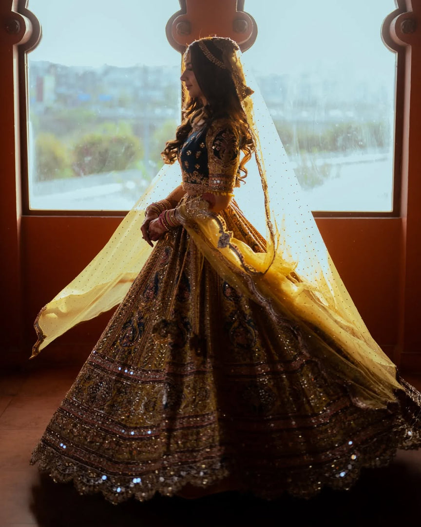 SAMSARA - Nikhaar | SAM-NIK-289