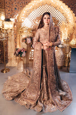 Load image into Gallery viewer, Tena Durrani latest 2025 | TD-lat-888
