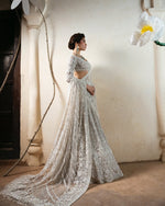 Load image into Gallery viewer, Honey Waqar - mermaid | HW-MER-872